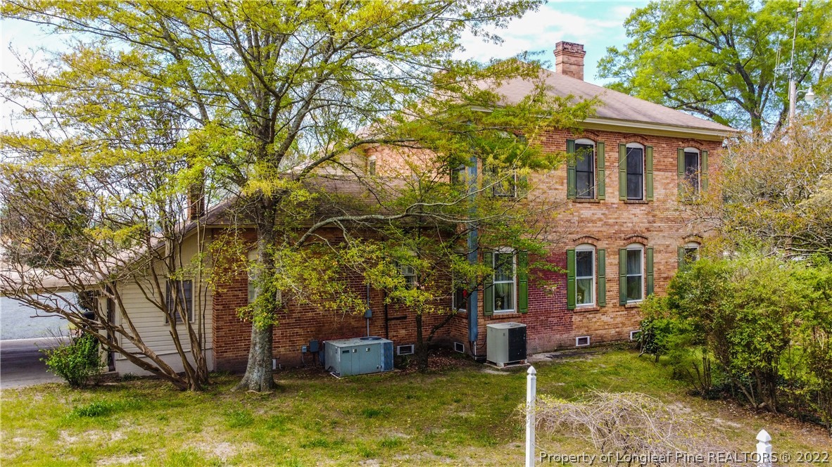 1259 Mckinnon-Pate Road Rowland, NC 28383 - Photo 7 of 49 Gallery Image 7