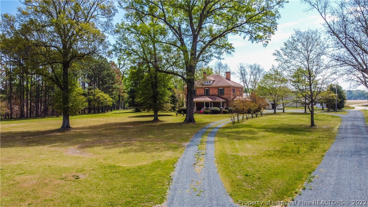 1259 Mckinnon-Pate Road Rowland, NC 28383 - Photo 8 of 49 Gallery Image 8