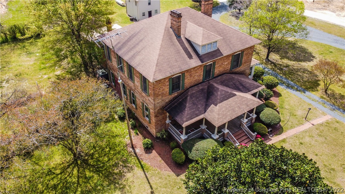 1259 Mckinnon-Pate Road Rowland, NC 28383 - Photo 10 of 49 Gallery Image 10