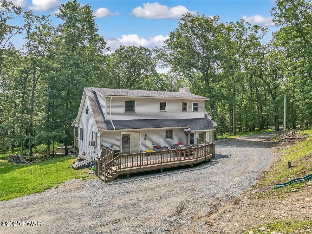 172 Kiesel Road Milford, PA 18337 - Photo 3 of 46