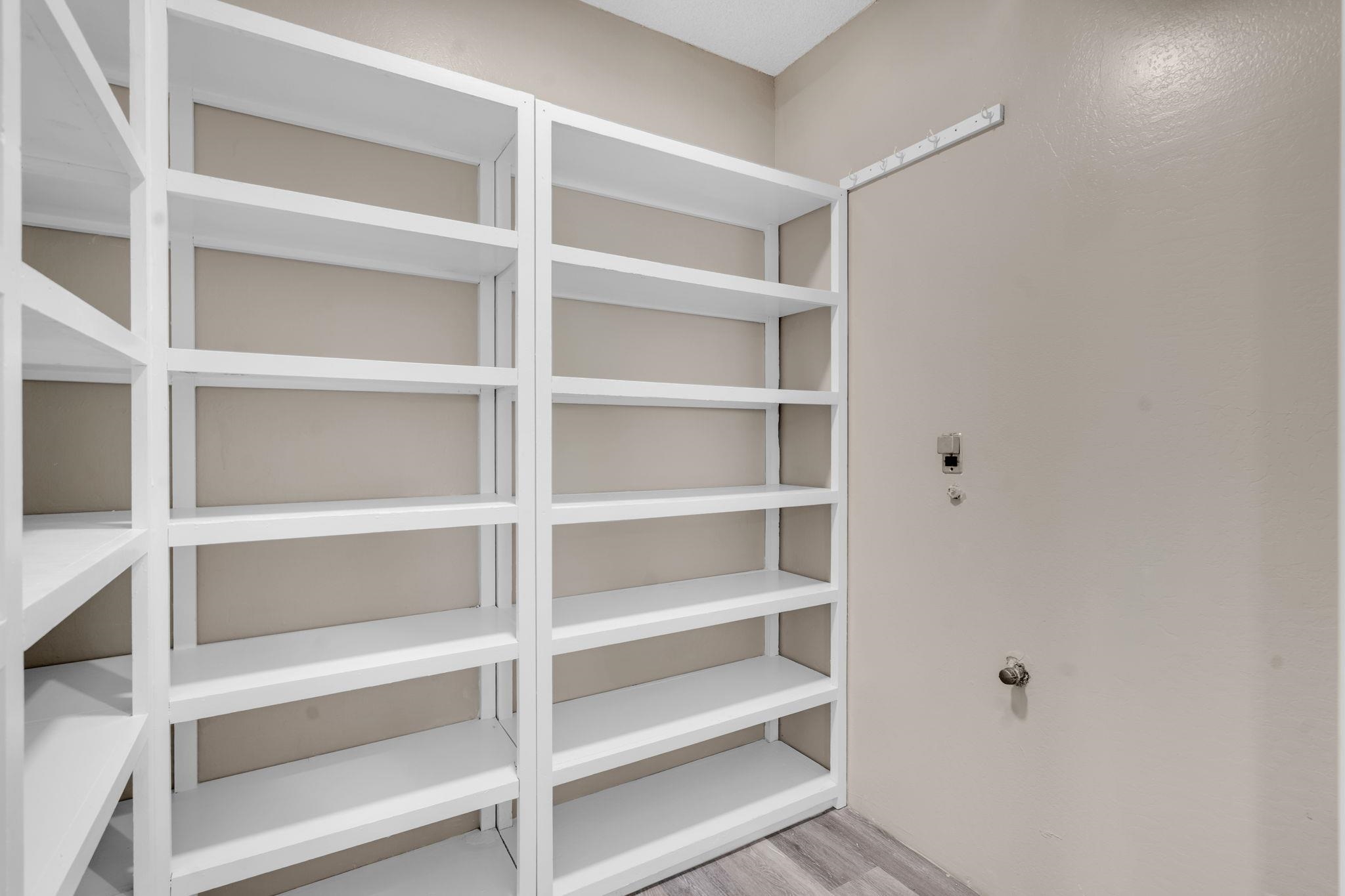 1660 Sunset Road Brentwood, CA 94513 - Photo 18 of 45 View of pantry