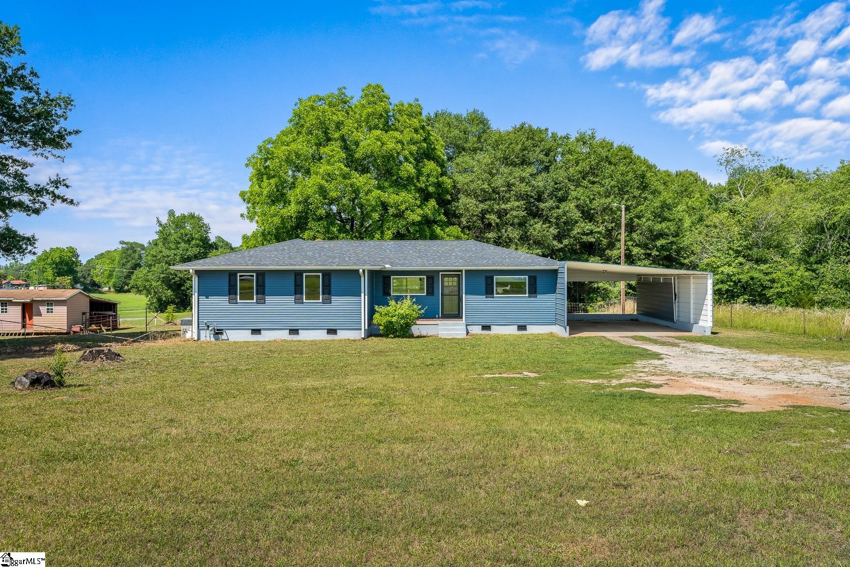 220 Old Asbury Road Anderson, SC 29625 - Photo 1 of 35 Gallery Image 1