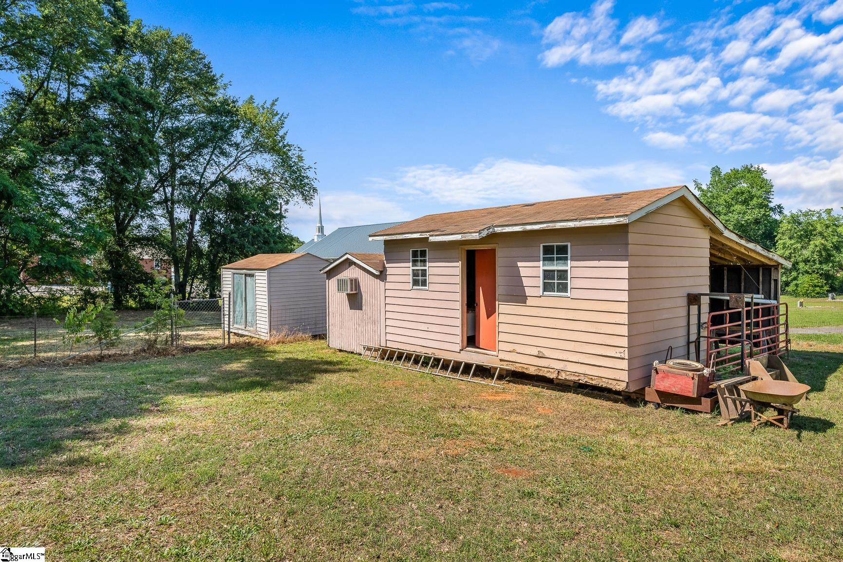 220 Old Asbury Road Anderson, SC 29625 - Photo 13 of 35 Gallery Image 13