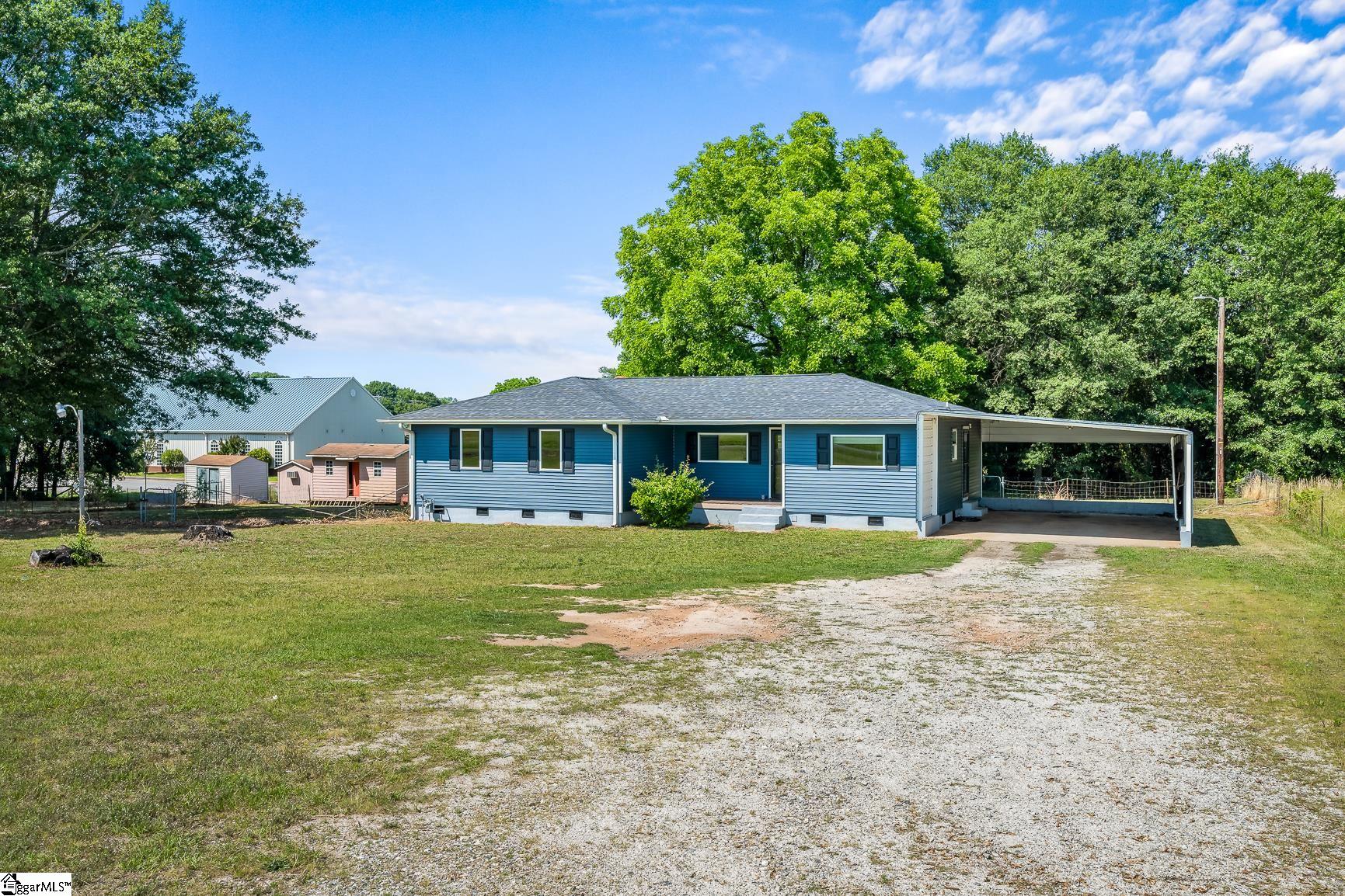 220 Old Asbury Road Anderson, SC 29625 - Photo 2 of 35 Gallery Image 2