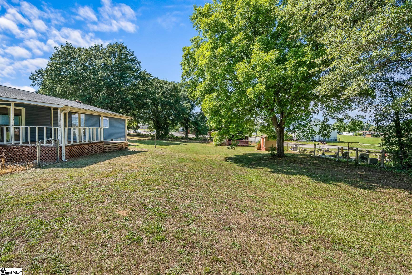 220 Old Asbury Road Anderson, SC 29625 - Photo 28 of 35 Gallery Image 28