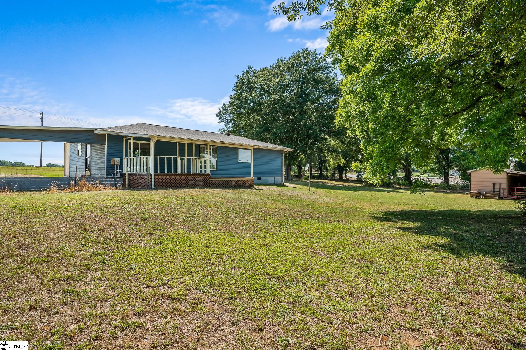 220 Old Asbury Road Anderson, SC 29625 - Photo 29 of 35 Gallery Image 29