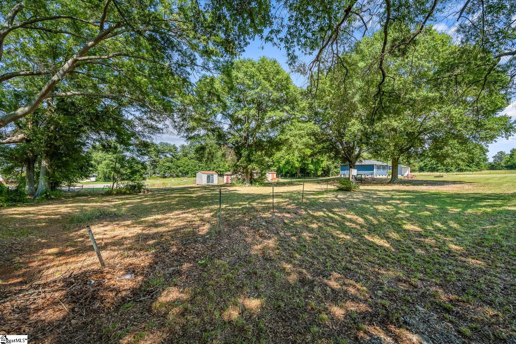 220 Old Asbury Road Anderson, SC 29625 - Photo 33 of 35 Gallery Image 33