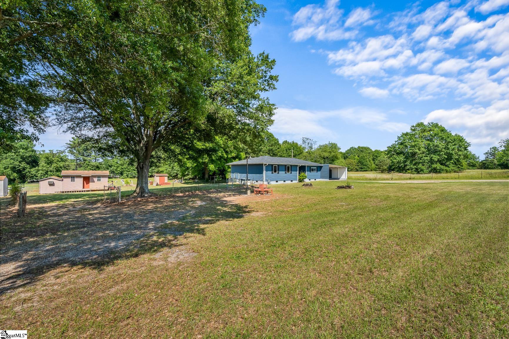 220 Old Asbury Road Anderson, SC 29625 - Photo 34 of 35 Gallery Image 34