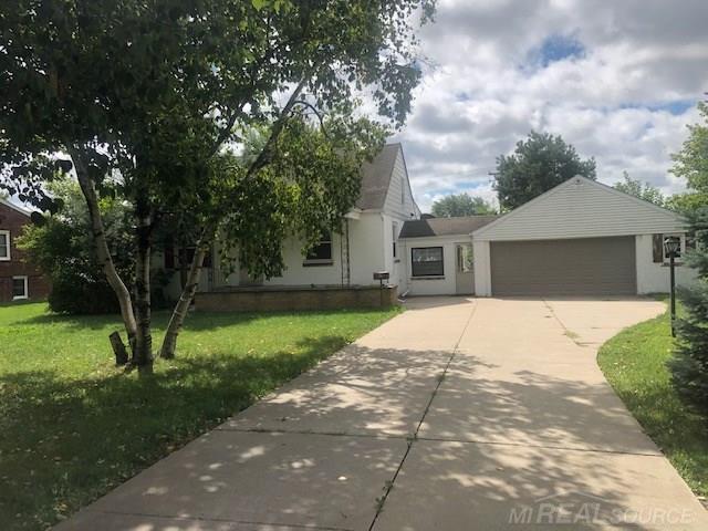 16800 Martin Road Roseville, MI 48066 - Photo 24 of 24