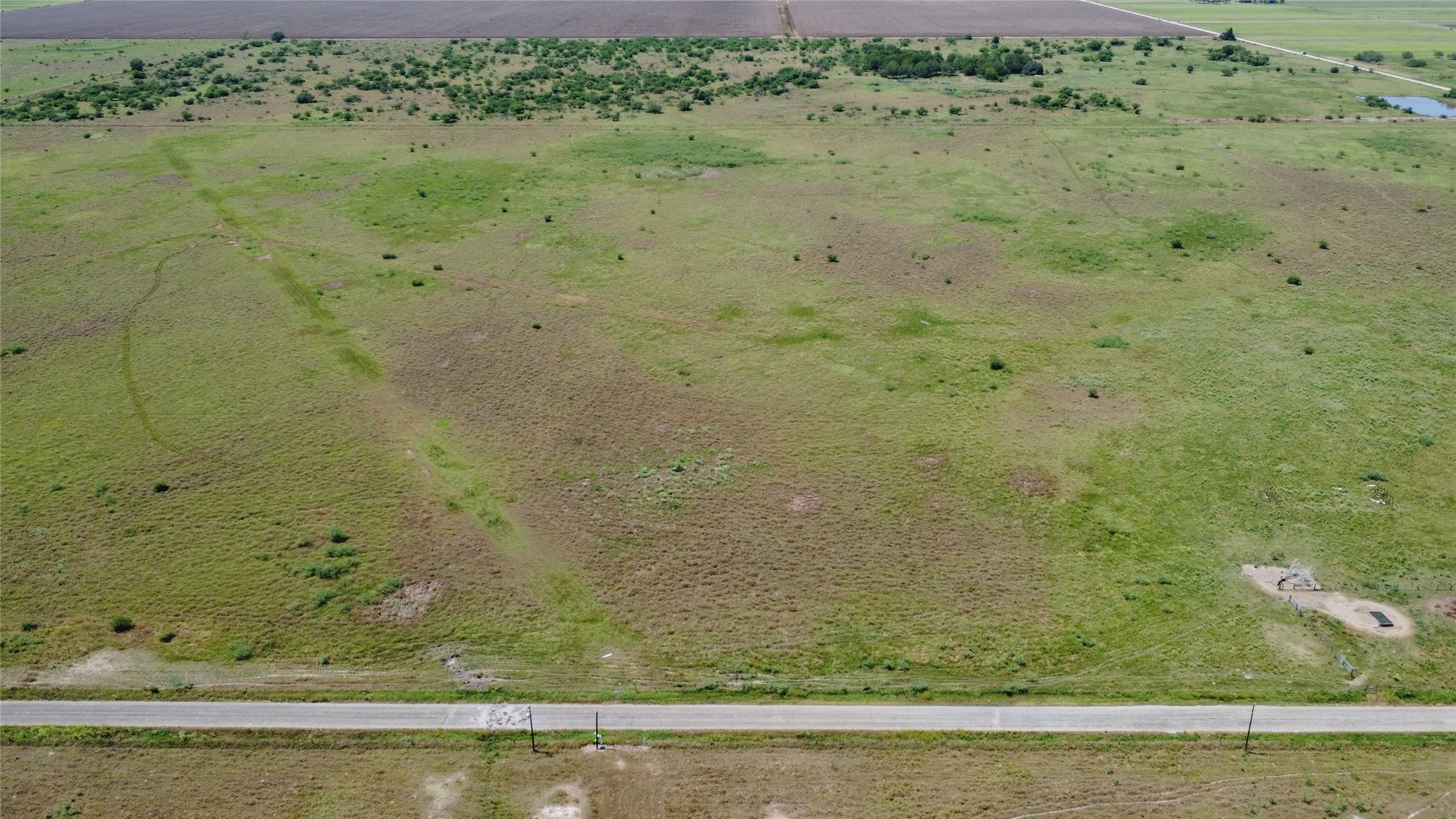 10.3-ac Hiller Road Inez, TX 77968 - Photo 8 of 10 Gallery Image 8