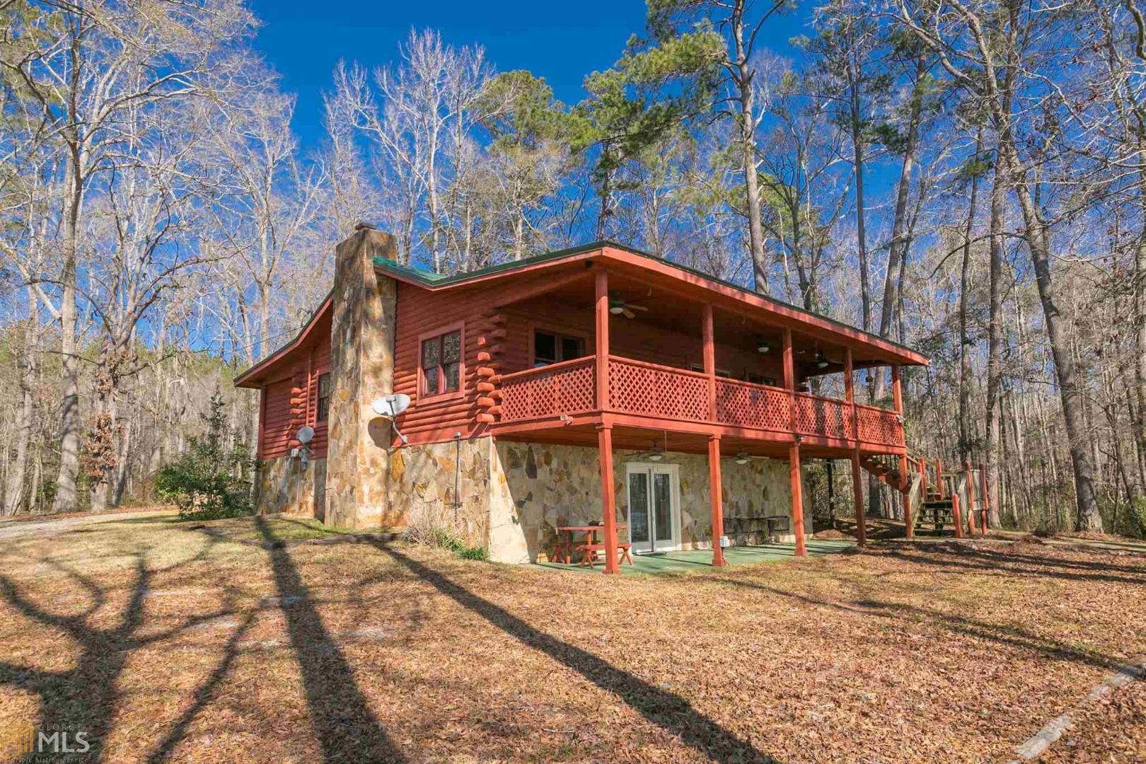 110 Dejarnette Road Eatonton, GA 31024 - Photo 1 of 1 Gallery Image 1
