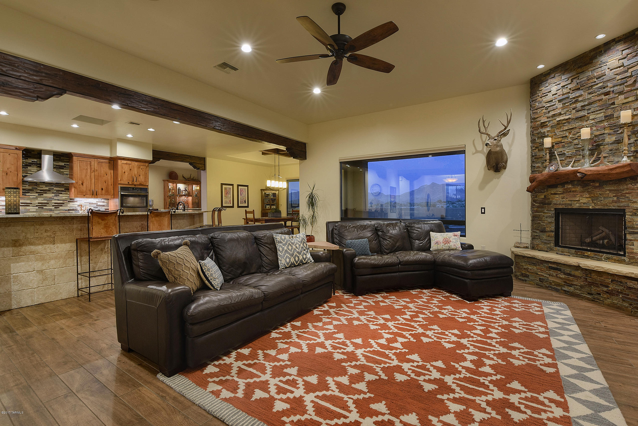 13487 South Sundown Ranch Road Vail, AZ 85641 - Photo 7 of 42 Gallery Image 7