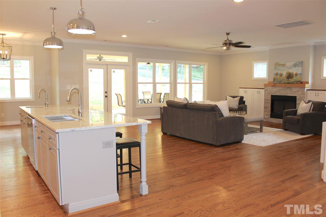820 Davidson Street Raleigh, NC 27609 - Photo 2 of 25