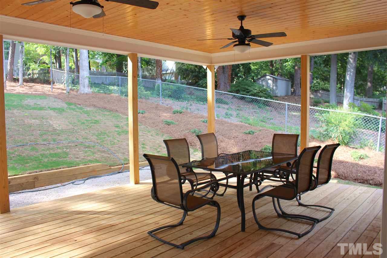 820 Davidson Street Raleigh, NC 27609 - Photo 23 of 25