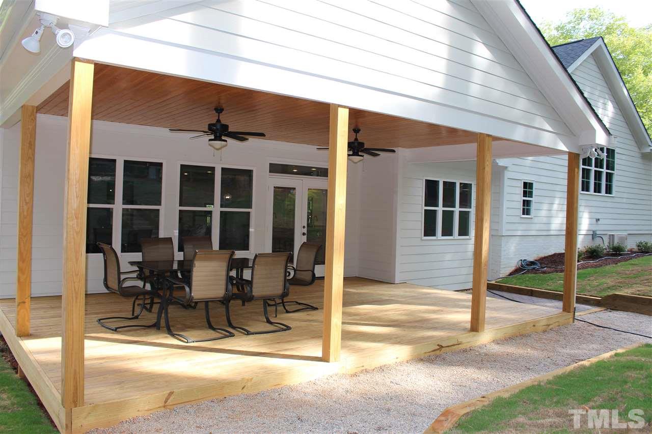 820 Davidson Street Raleigh, NC 27609 - Photo 24 of 25