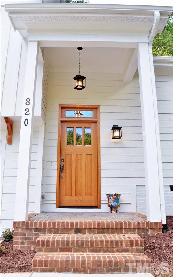 820 Davidson Street Raleigh, NC 27609 - Photo 25 of 25