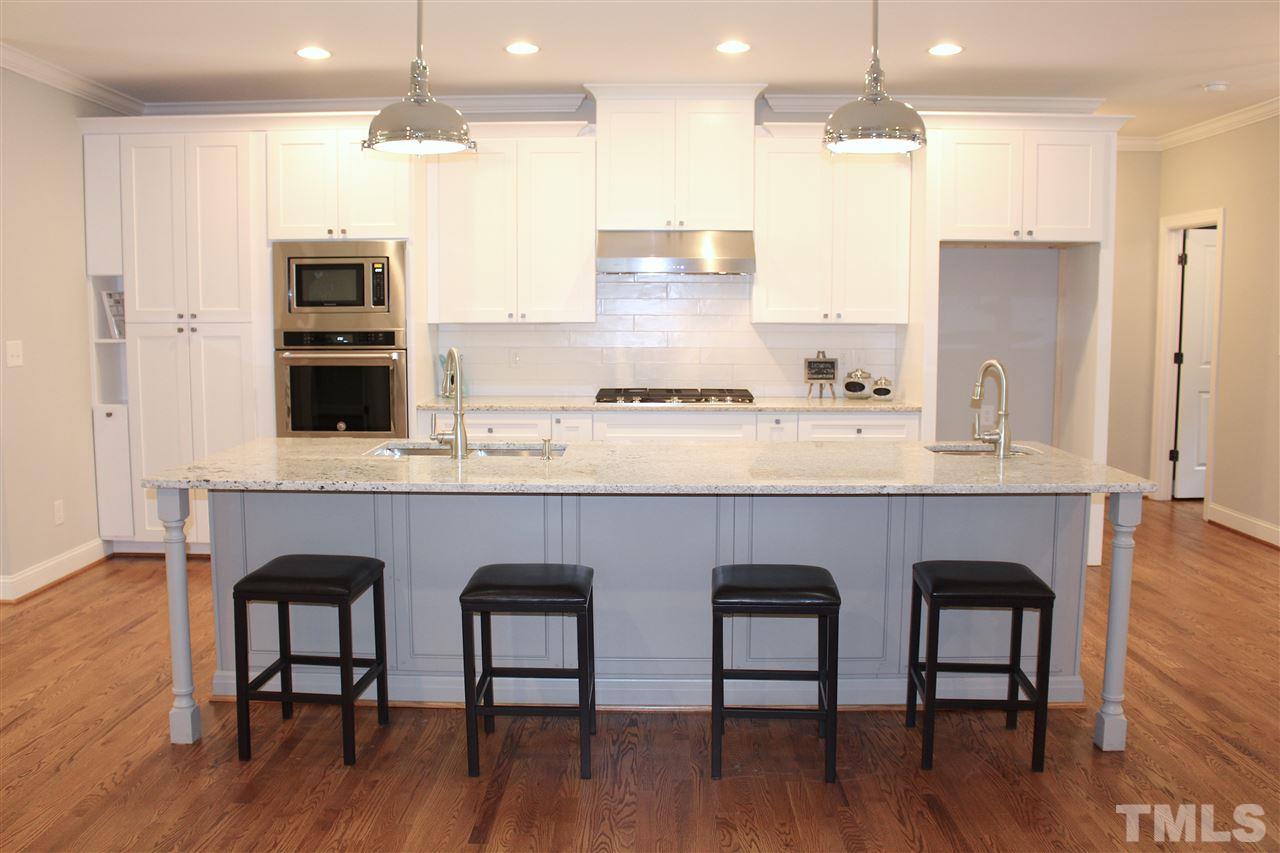 820 Davidson Street Raleigh, NC 27609 - Photo 4 of 25