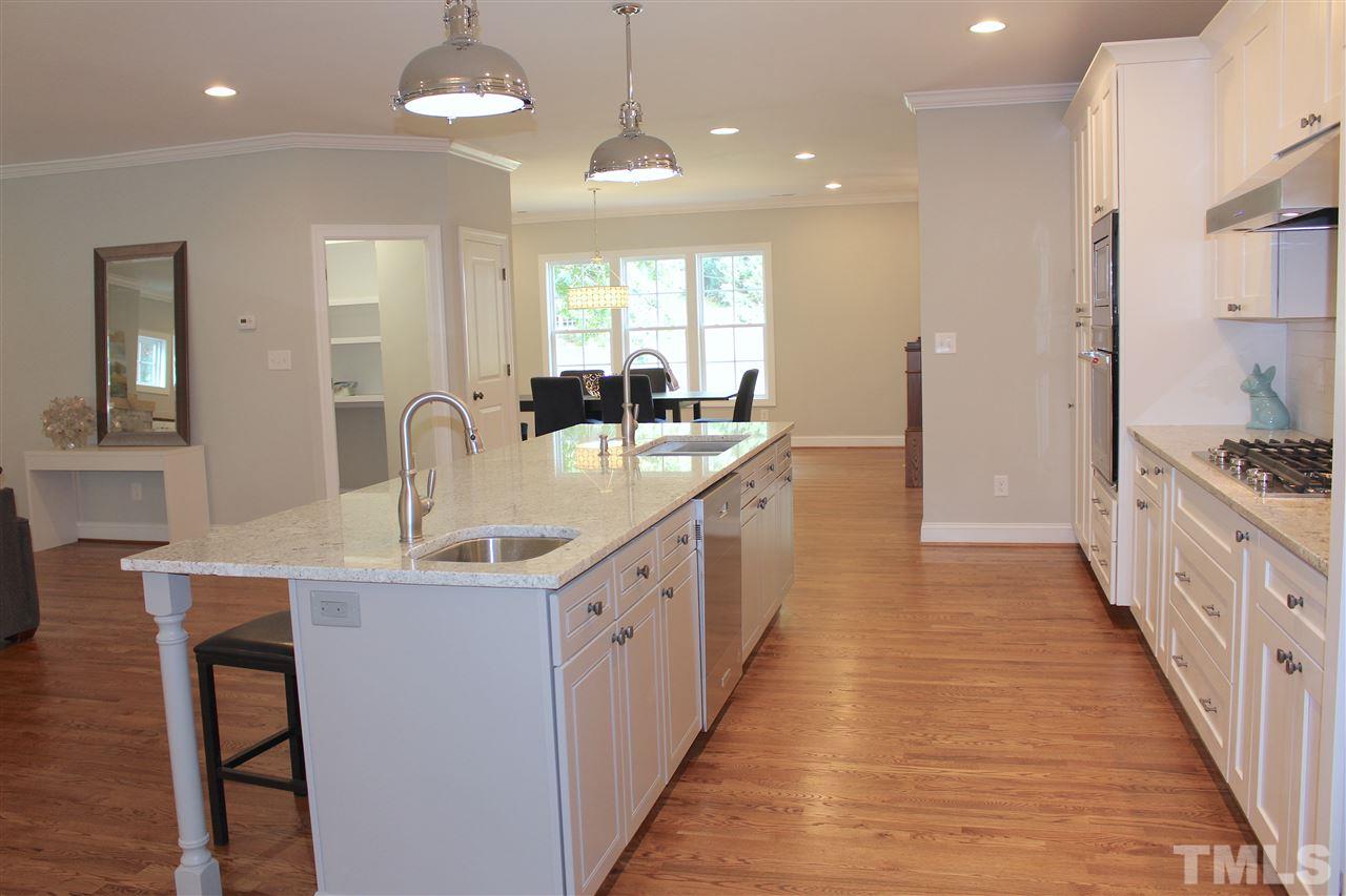 820 Davidson Street Raleigh, NC 27609 - Photo 5 of 25