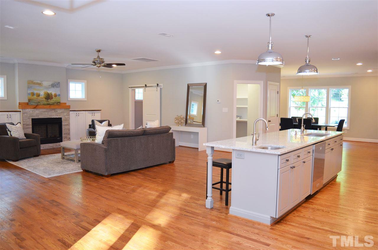 820 Davidson Street Raleigh, NC 27609 - Photo 6 of 25