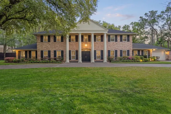 $3,495,000 | 11739 Wood Lane, Houston, TX 77024