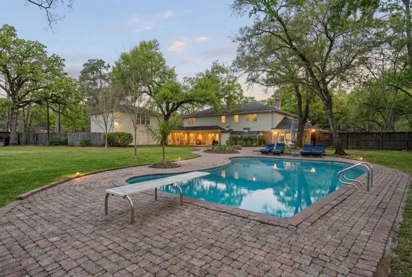 $3,495,000 | 11739 Wood Lane, Houston, TX 77024