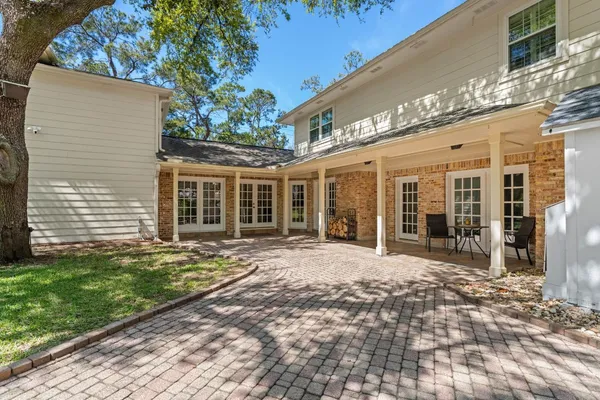 $3,495,000 | 11739 Wood Lane, Houston, TX 77024
