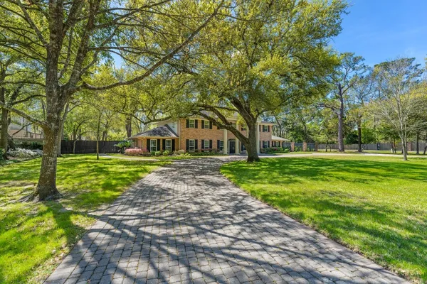$3,495,000 | 11739 Wood Lane, Houston, TX 77024