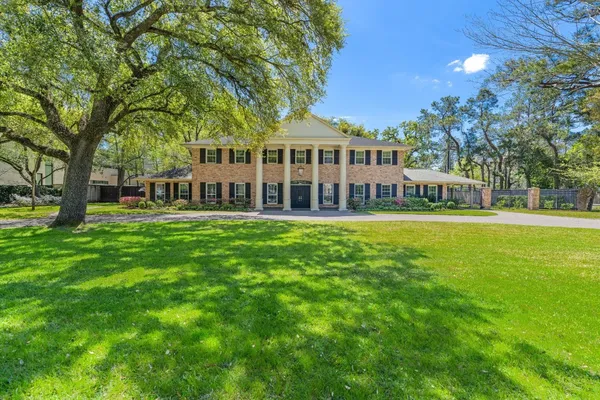 $3,495,000 | 11739 Wood Lane, Houston, TX 77024