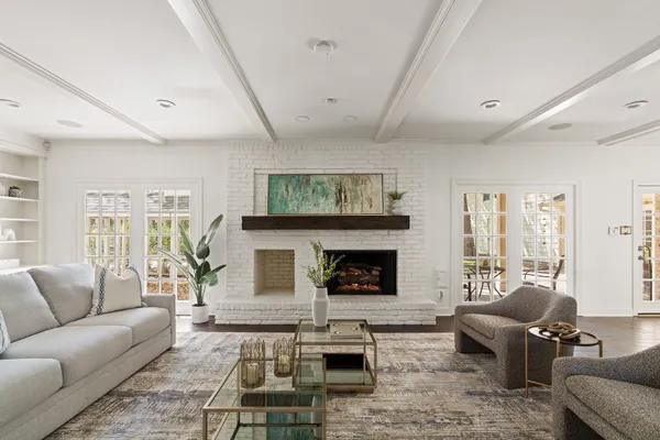 $3,495,000 | 11739 Wood Lane, Houston, TX 77024