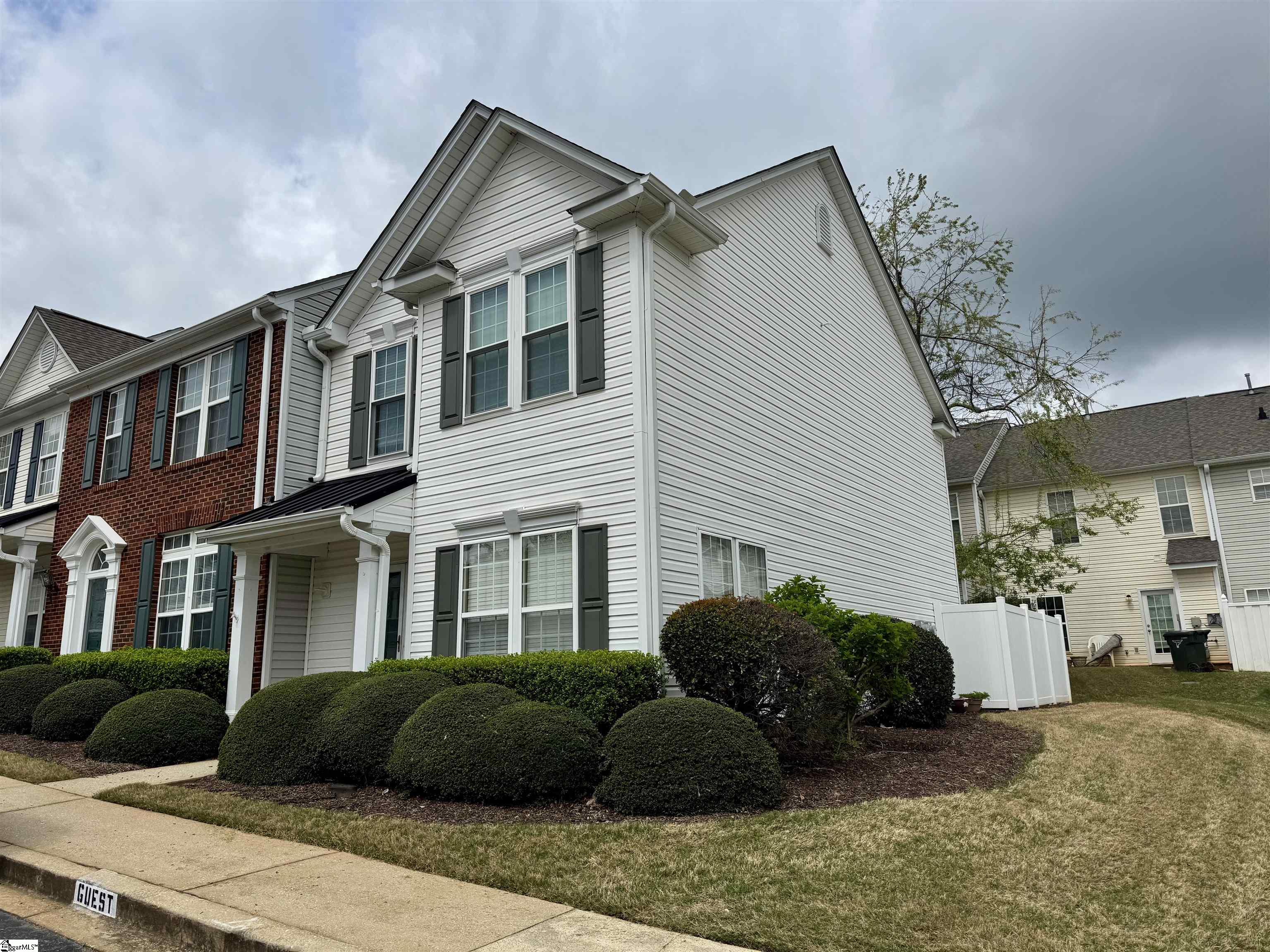 79 Spring Crossing Circle Greer, SC 29650 - Photo 2 of 15