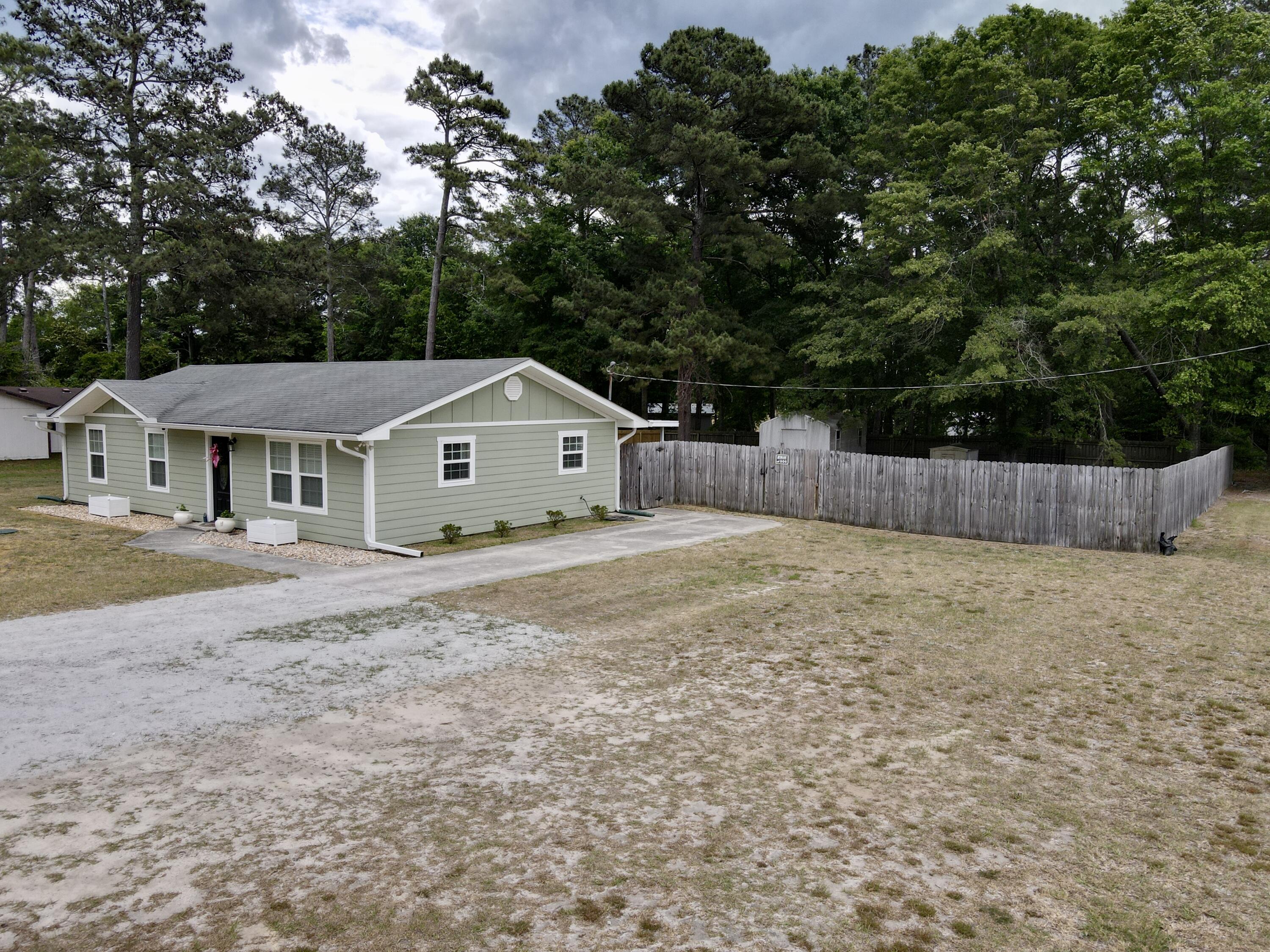 3674 White Oak Road Thomson, GA 30824 - Photo 11 of 13 Exterior