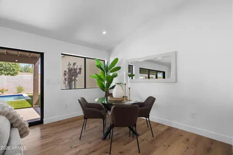 $1,295,000 | 3860 East Clarendon Avenue, Phoenix, AZ 85018
