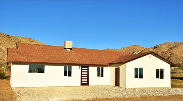 $590,000 | 61464 Calle Los Amigos, Joshua Tree, CA 92252
