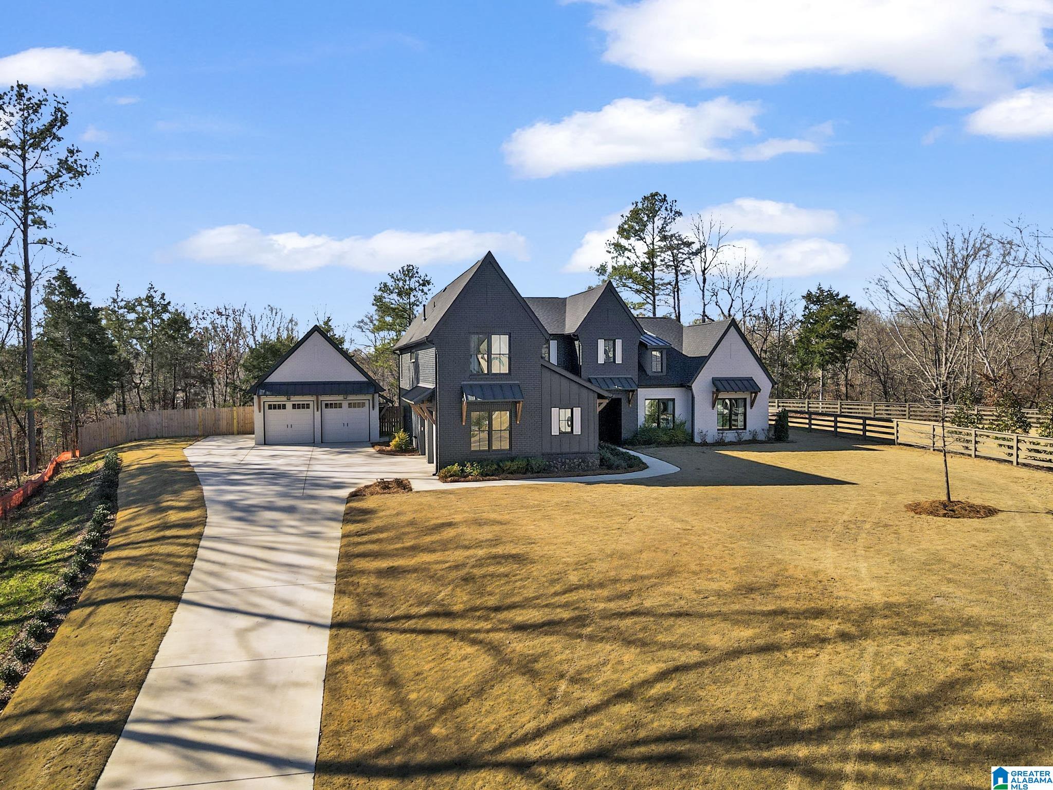 1012 Everett Circle Birmingham, AL 35244 - Photo 57 of 71