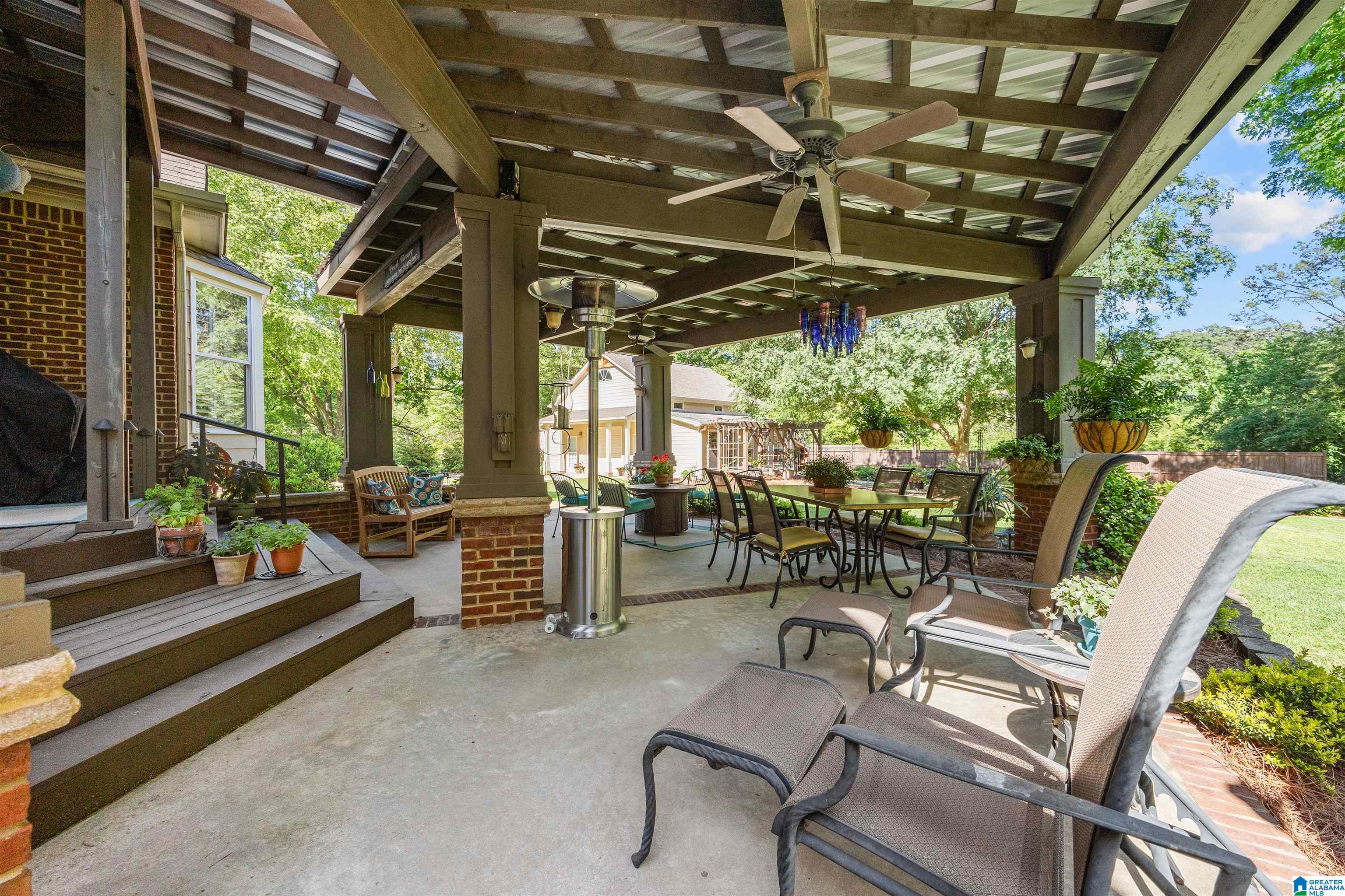 5937 Tommy Town Road Mount Olive, AL 35117 - Photo 38 of 51