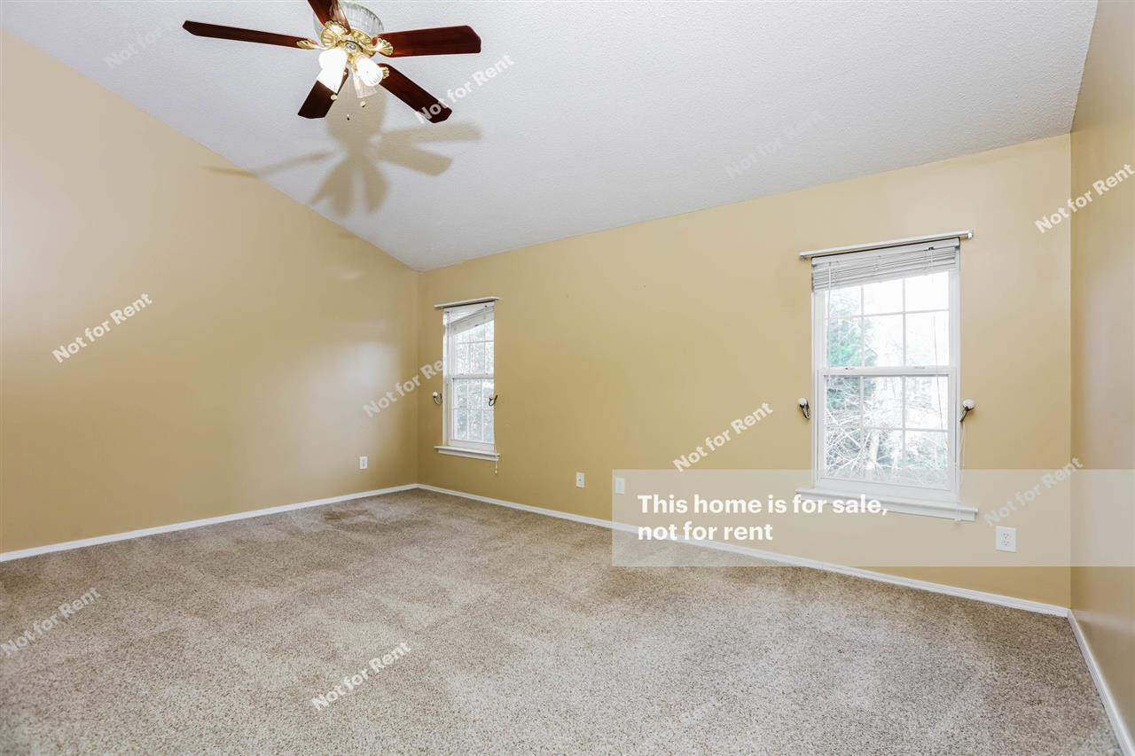 5613 Enoree Lane Raleigh, NC 27616 - Photo 20 of 27 Photo 20