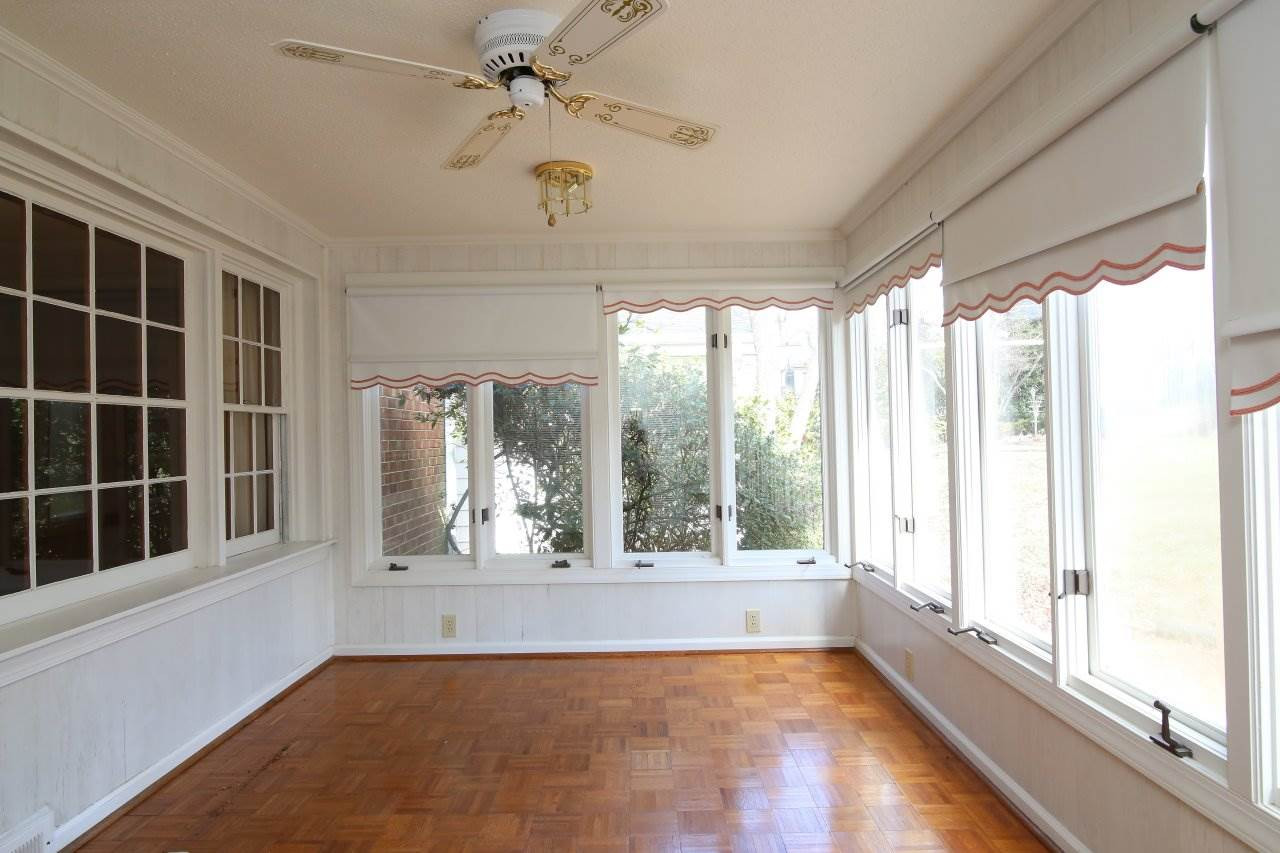 516 Chesterfield Road Raleigh, NC 27608 - Photo 13 of 21 Photo 13