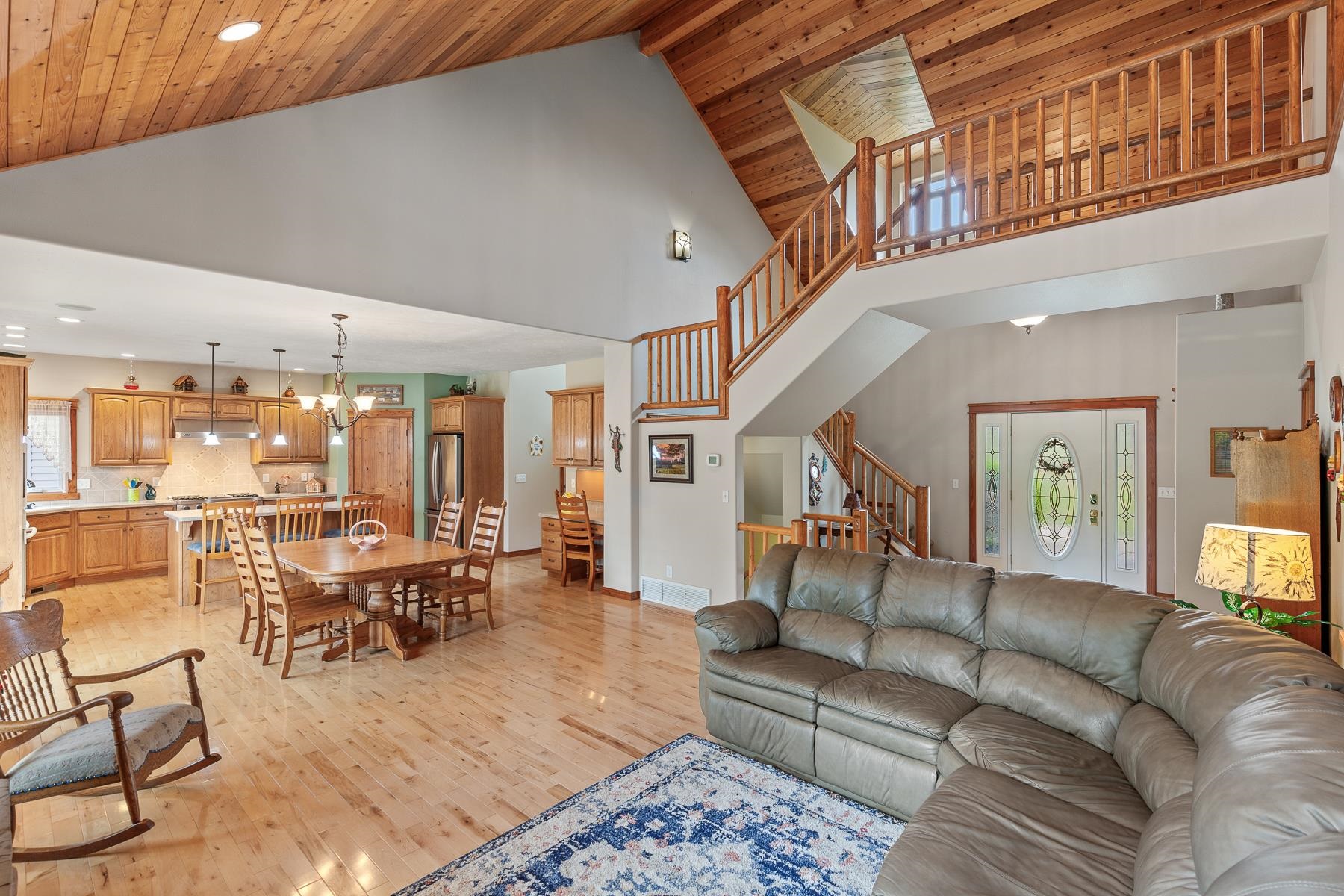 17509 North Hardesty Road Colbert, WA 99005 - Photo 4 of 50