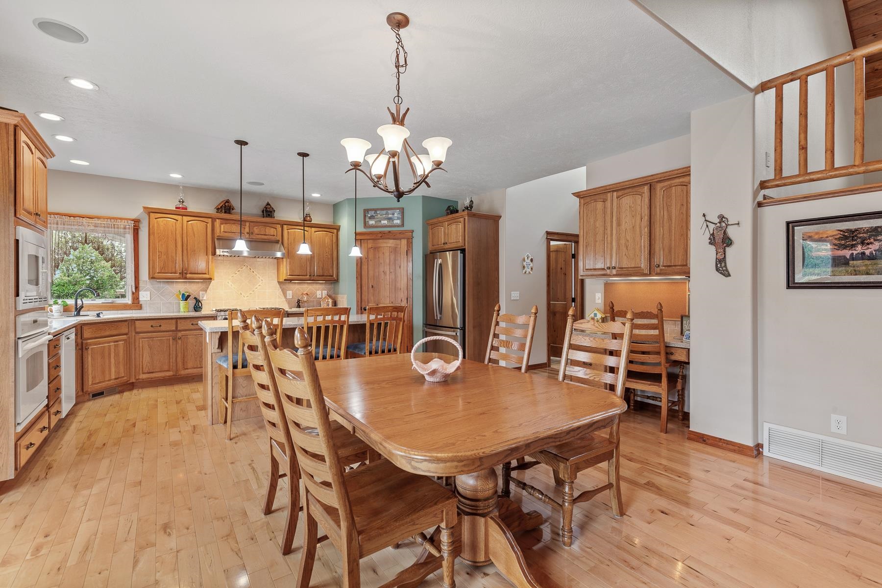 17509 North Hardesty Road Colbert, WA 99005 - Photo 6 of 50