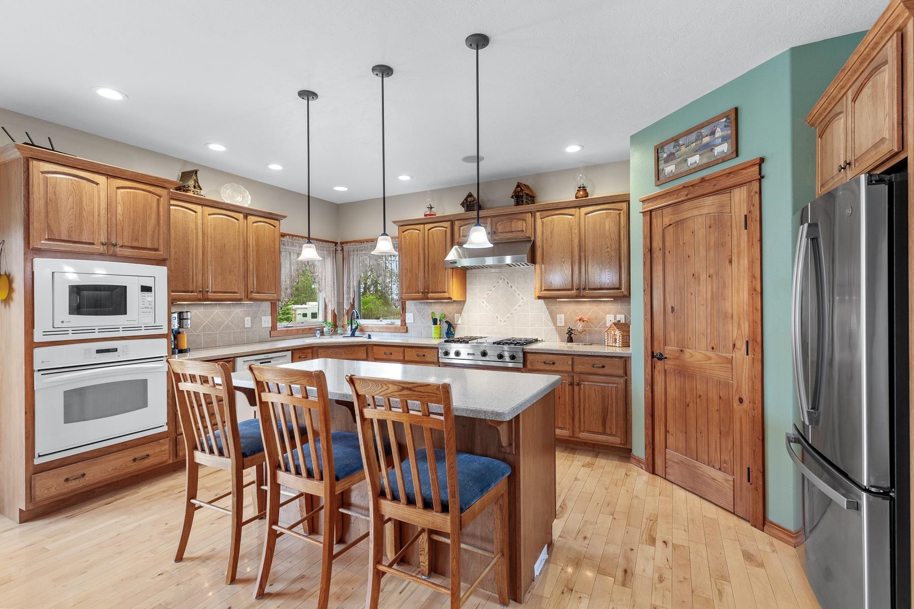 17509 North Hardesty Road Colbert, WA 99005 - Photo 7 of 50