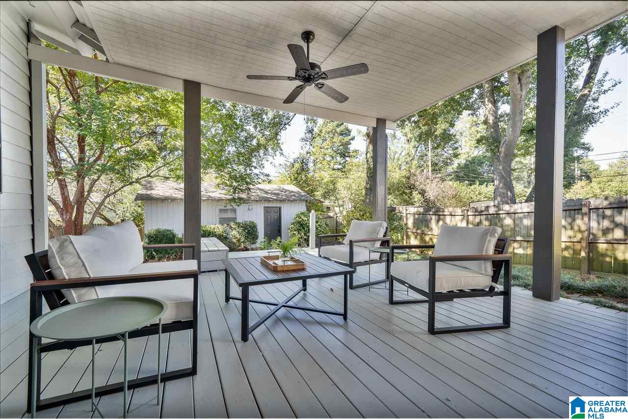 308 Willow Bend Road Homewood, AL 35209 - Photo 33 of 46