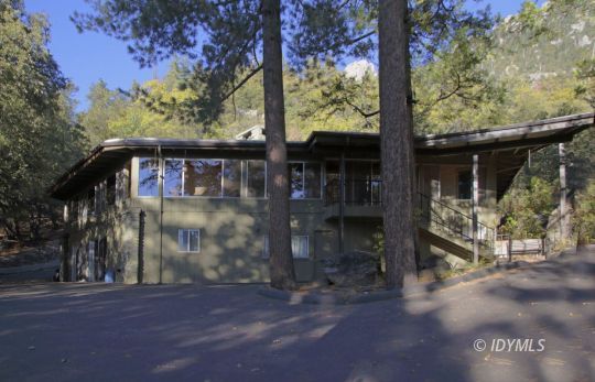 25270 Cougar Road Idyllwild, CA 92549 - Photo 1 of 35 Exterior