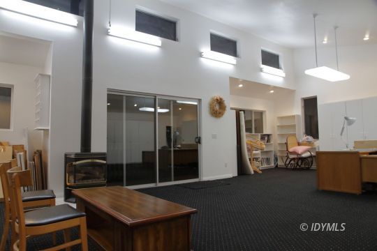 25270 Cougar Road Idyllwild, CA 92549 - Photo 30 of 35 Large detached art studio