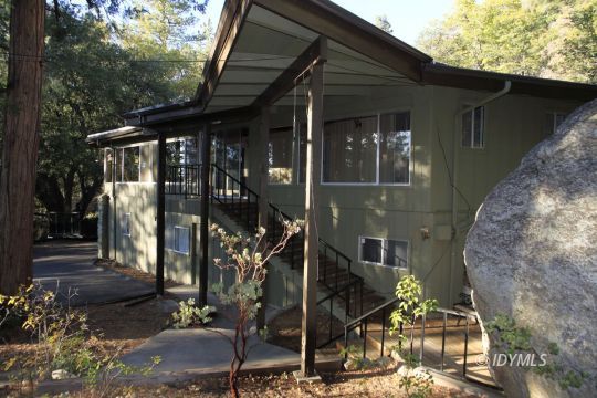 25270 Cougar Road Idyllwild, CA 92549 - Photo 4 of 35 Exterior