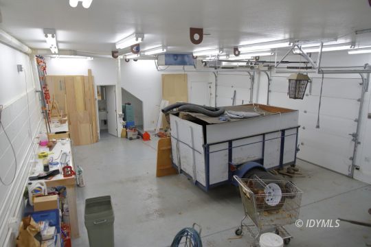 25270 Cougar Road Idyllwild, CA 92549 - Photo 34 of 35 Untitled