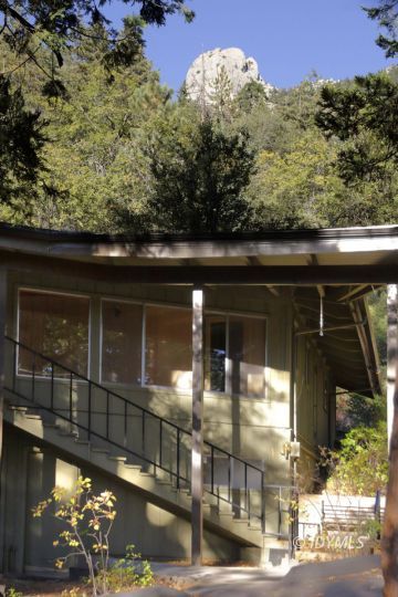 25270 Cougar Road Idyllwild, CA 92549 - Photo 5 of 35 Exterior