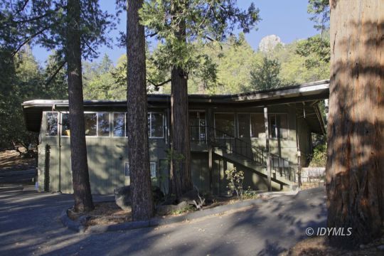 25270 Cougar Road Idyllwild, CA 92549 - Photo 6 of 35 Exterior