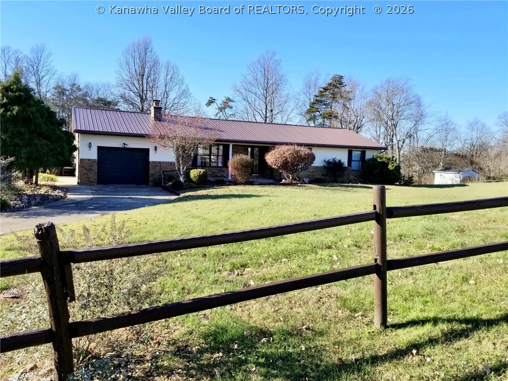 754 Midway Acres Drive Ripley, WV 25271 - Photo 2 of 30 Gallery Image 2