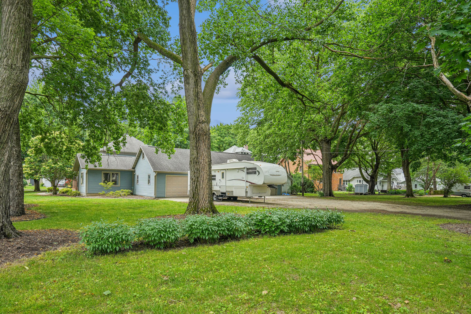 320 West 3rd Street Prophetstown, IL 61277 - Photo 34 of 50
