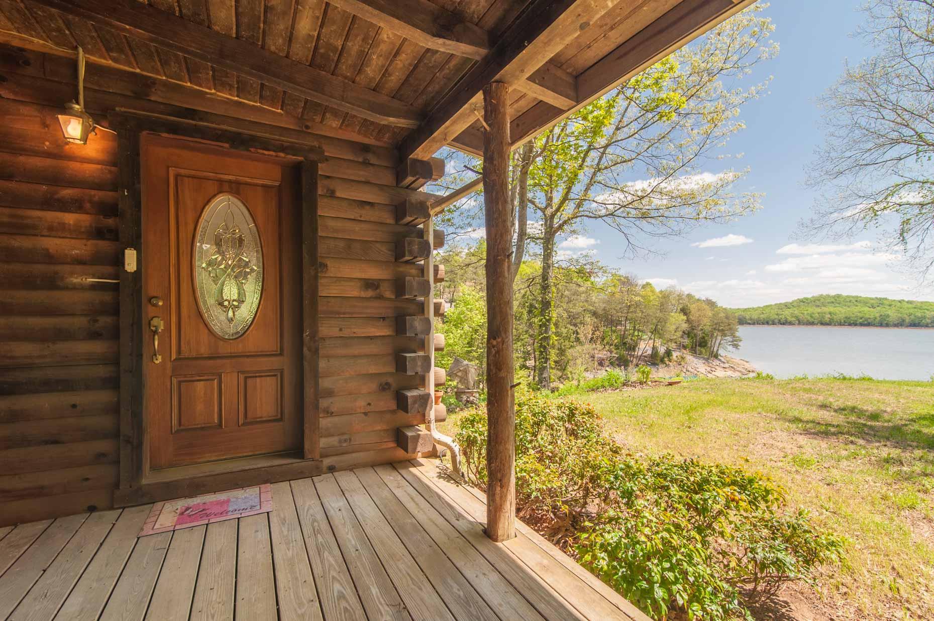 297 Turtle Pointe Bean Station, TN 37708 - Photo 1 of 24 2